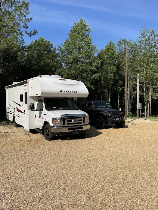 Hidden Ridge RV Park Picture 3