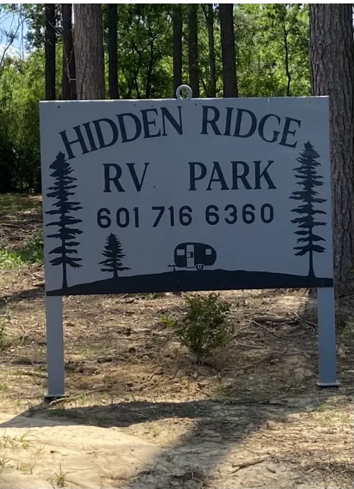 Hidden Ridge RV Park Picture 7