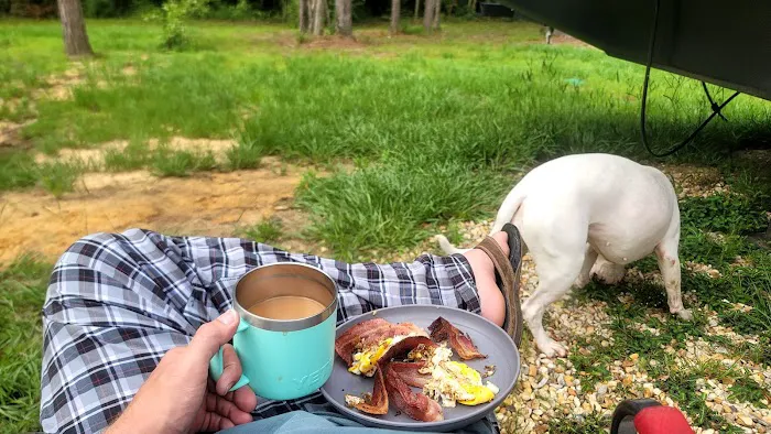 Hidden Ridge RV Park Picture 8