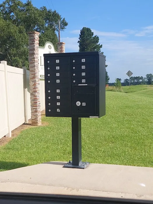 Legacy Mobile Home Park Picture 1