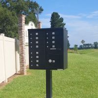 Legacy Mobile Home Park ico