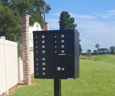 Legacy Mobile Home Park