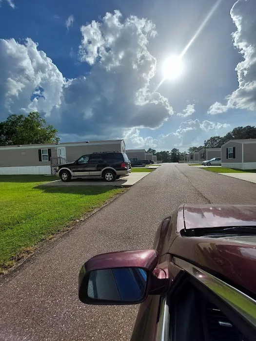 Legacy Mobile Home Park Picture 5