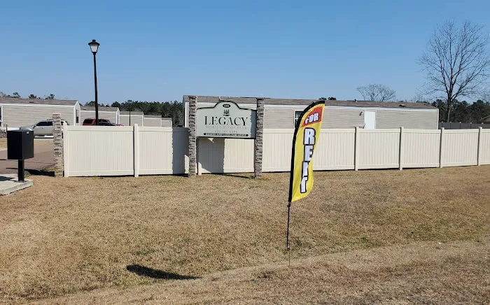 Legacy Mobile Home Park Picture 10