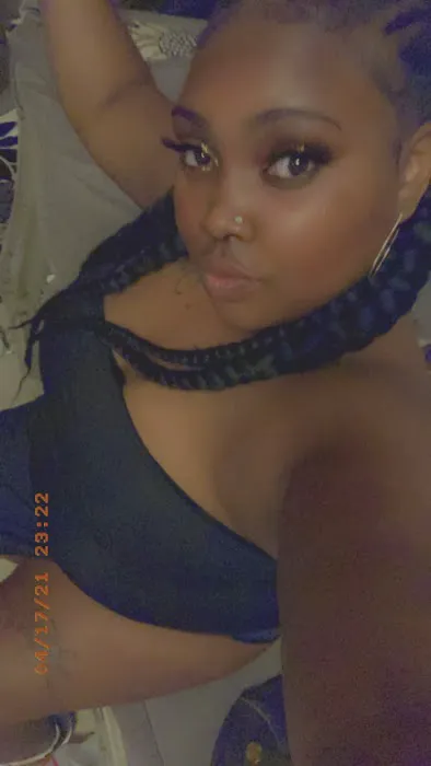 Cedric & Jewenea Picture 1