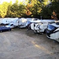 Brody’s RV Park #2 ico