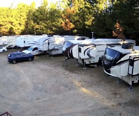 Brody’s RV Park #2