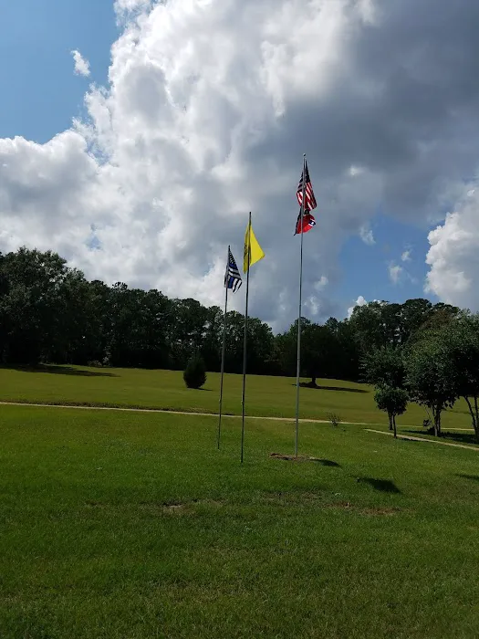 Bay Springs RV Park Picture 5