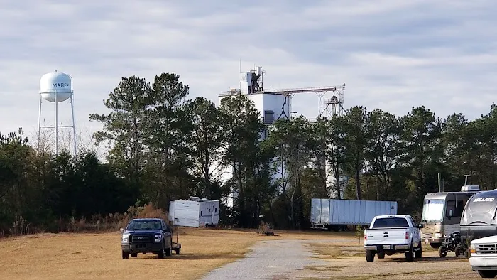 Sunny South RV Park Picture 6