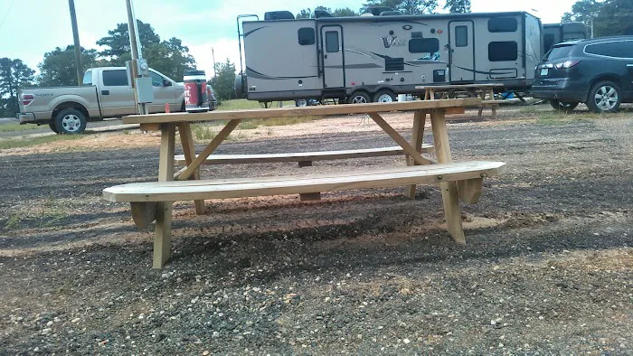 Sunny South RV Park Picture 8