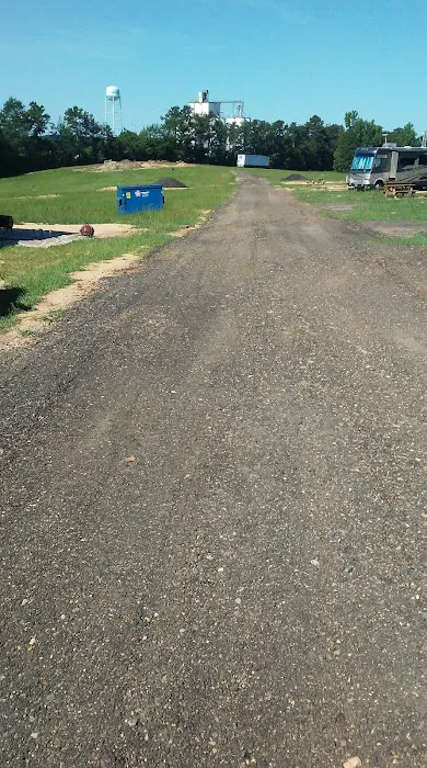 Sunny South RV Park Picture 9