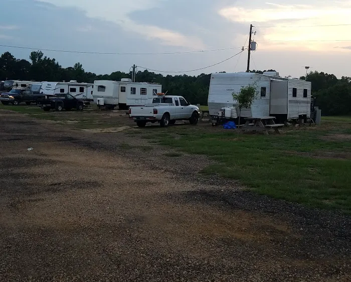 Sunny South RV Park Picture 3