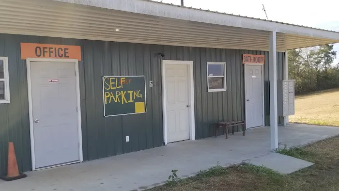 Sunny South RV Park Picture 5