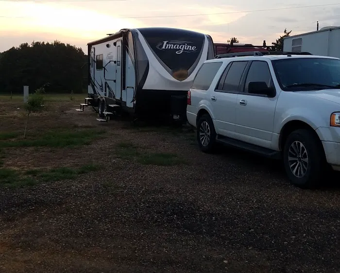 Sunny South RV Park Picture 1