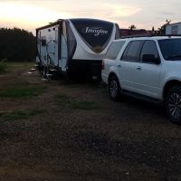 Sunny South RV Park ico