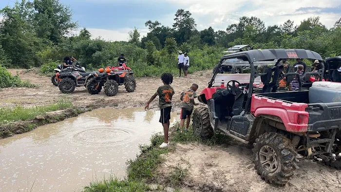 84 Recreational ATV RV Park Picture 9