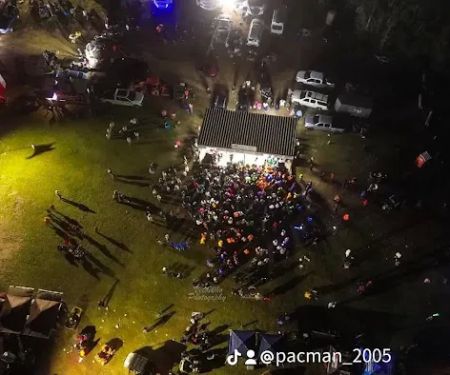 84 Recreational ATV RV Park