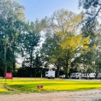 Back Home RV Park Monticello, MS ico