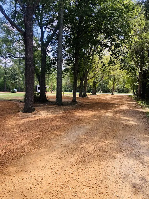 Back Home RV Park Monticello, MS Picture 3