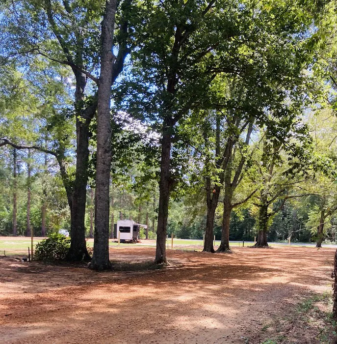 Back Home RV Park Monticello, MS Picture 4