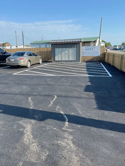 Chef One Mobile Home Park Picture 2