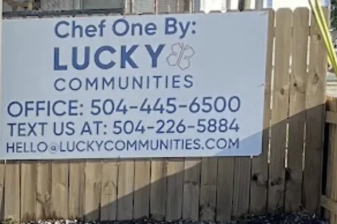 Chef One Mobile Home Park Picture 1