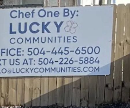 Chef One Mobile Home Park