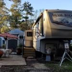Covington Oaks Mobile Home Park