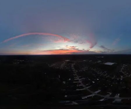 Bedico Creek Mobile Home Park