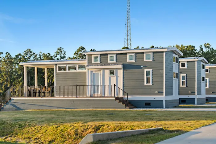 Sun Outdoors New Orleans North Shore Picture 2