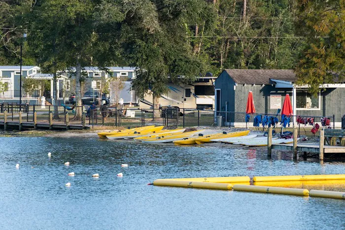 Sun Outdoors New Orleans North Shore Picture 7