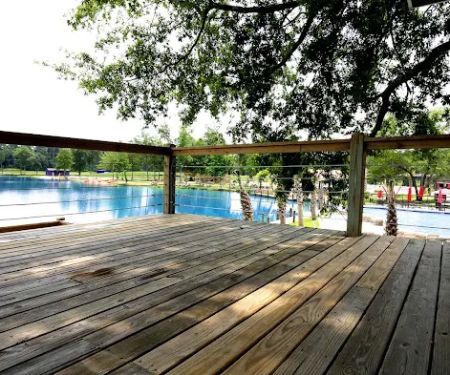 Sun Outdoors New Orleans North Shore