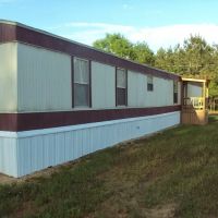 The Oaks at Emmitt Brown Rd. Mobile Home Community ico