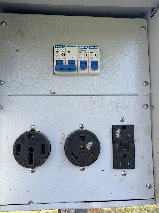 The Mill RV Park and Campground Picture 3