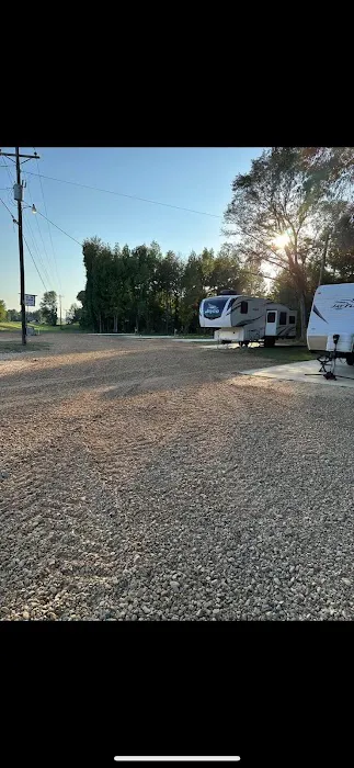 The Mill RV Park and Campground Picture 1