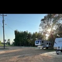 The Mill RV Park and Campground ico