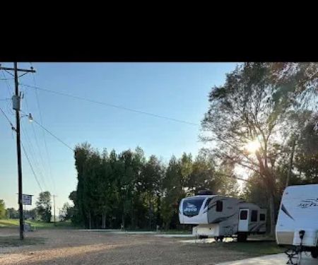The Mill RV Park and Campground