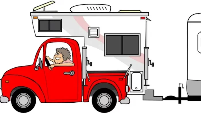 MultiMart RV Park Picture 1