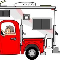 MultiMart RV Park ico