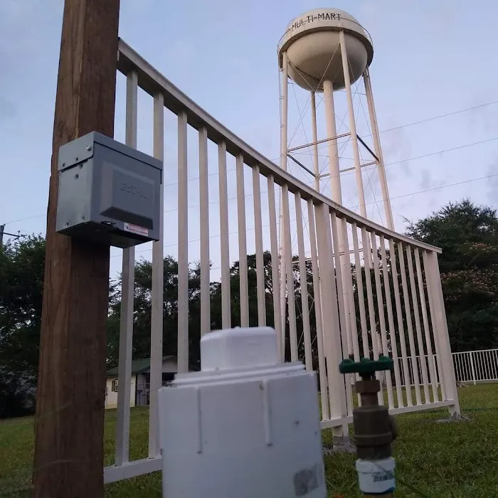 MultiMart RV Park Picture 5