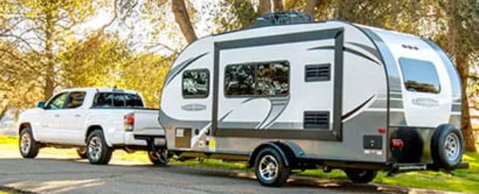 MultiMart RV Park Picture 6