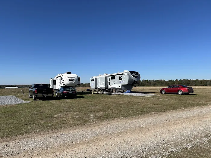 Bear Tracks RV Park Picture 5