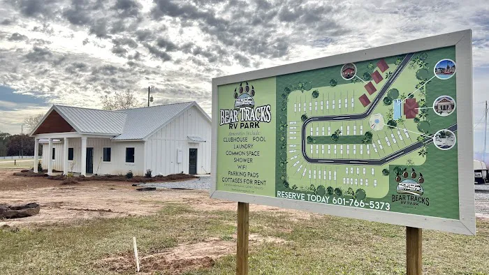 Bear Tracks RV Park Picture 7