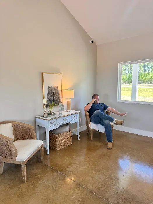 Bear Tracks RV Park Picture 8