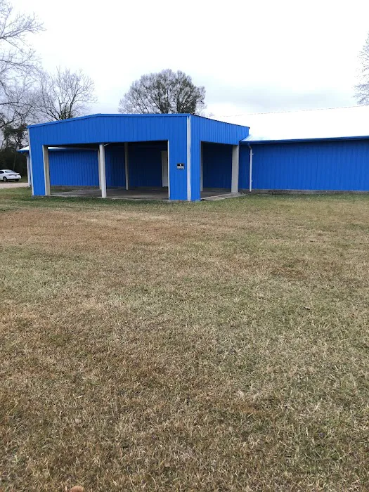 Ammie's Mobile Home ,RV Park & Mini Storage Picture 2