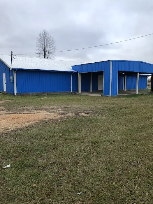 Ammie's Mobile Home ,RV Park & Mini Storage Picture 5