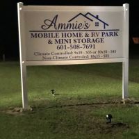 Ammie's Mobile Home ,RV Park & Mini Storage ico