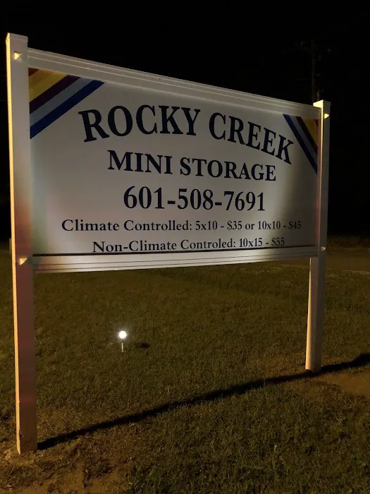 Ammie's Mobile Home ,RV Park & Mini Storage Picture 4