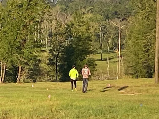 Y'all Come Back RV Picture 5