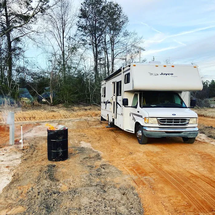 Y'all Come Back RV Picture 10